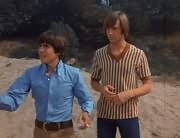 Davy Jones, Peter Tork