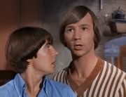 Davy Jones, Peter Tork