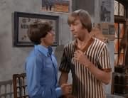Davy Jones, Peter Tork