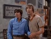 Davy Jones, Peter Tork
