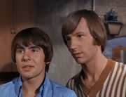 Davy Jones, Peter Tork