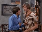 Davy Jones, Peter Tork