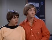 Davy Jones, Peter Tork