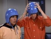 Davy Jones, Peter Tork