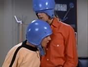 Davy Jones, Peter Tork