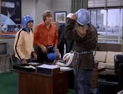 Davy Jones, Peter Tork, Chief