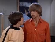 Davy Jones, Peter Tork