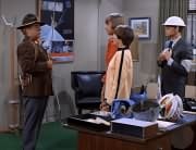 Chief, Peter Tork, Davy Jones, Chief&rsquo;s Assistant