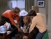Peter Tork, Chief&rsquo;s Assistant, Chief, Davy Jones