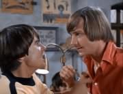 Davy Jones, Peter Tork