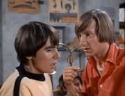 Davy Jones, Peter Tork