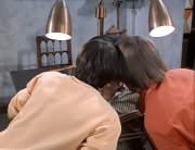 Davy Jones, Peter Tork