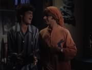 Micky Dolenz, Peter Tork