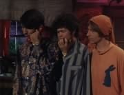 Mike Nesmith, Micky Dolenz, Peter Tork