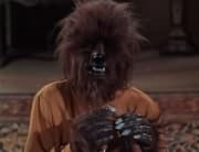 The Wolfman (David Pearl)