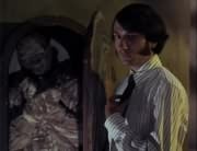 Mummy (?)