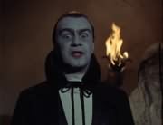 The Count (Ron Masak)