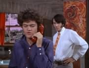 Micky Dolenz, Mike Nesmith