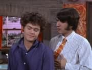 Micky Dolenz, Mike Nesmith