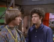 Peter Tork, Micky Dolenz