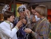 Davy Jones, Micky Dolenz, Mike Nesmith, Peter Tork