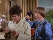 Micky Dolenz, Peter Tork