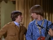 Davy Jones, Peter Tork