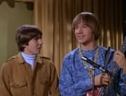 Davy Jones, Peter Tork
