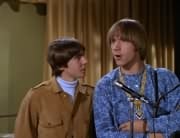 Davy Jones, Peter Tork