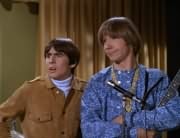 Davy Jones, Peter Tork