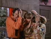 Mike Nesmith, Peter Tork, Davy Jones