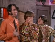 Mike Nesmith, Peter Tork, Davy Jones