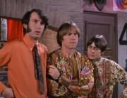 Mike Nesmith, Peter Tork, Davy Jones