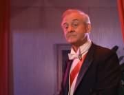 Mendrek (Hans Conried)