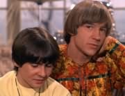 Davy Jones, Peter Tork
