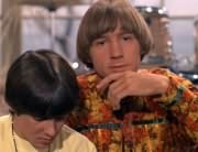 Davy Jones, Peter Tork