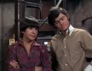 Davy Jones, Micky Dolenz