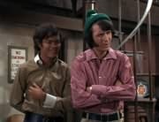 Micky Dolenz, Mike Nesmith
