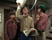 Davy Jones, Micky Dolenz, Mike Nesmith