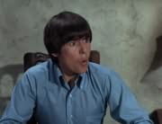 Davy Jones