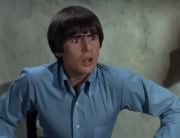 Davy Jones