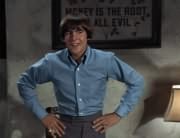 Davy Jones