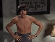 Davy Jones