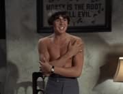 Davy Jones