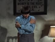 Davy Jones