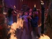 Blue Devil, Davy Jones, Peter Tork