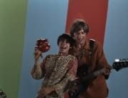 Davy Jones, Peter Tork