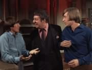 Davy Jones, Mr. Zero, Peter Tork