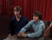 Peter Tork, Davy Jones