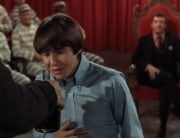 Davy Jones